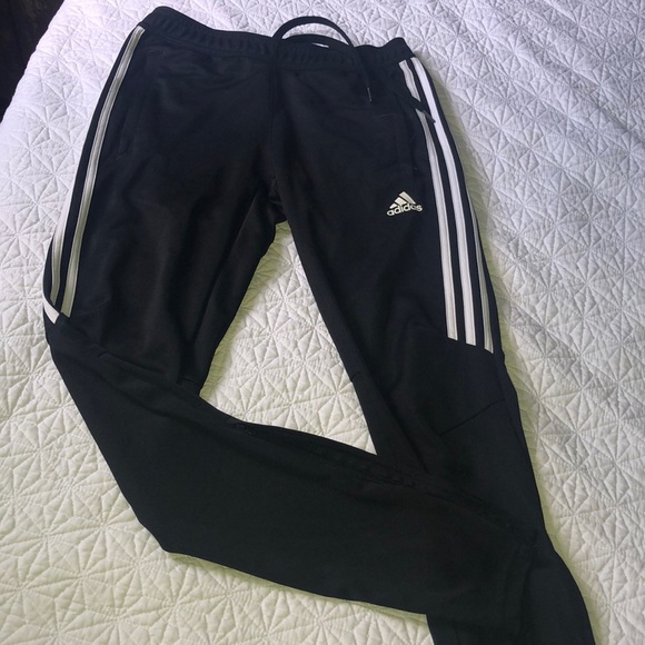 Adidas joggers - Picture 1 of 4